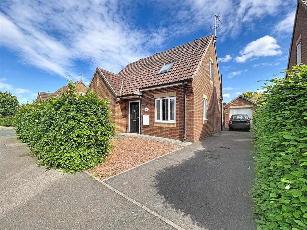 Main image of property: Rosedale, Skipsea, Driffield