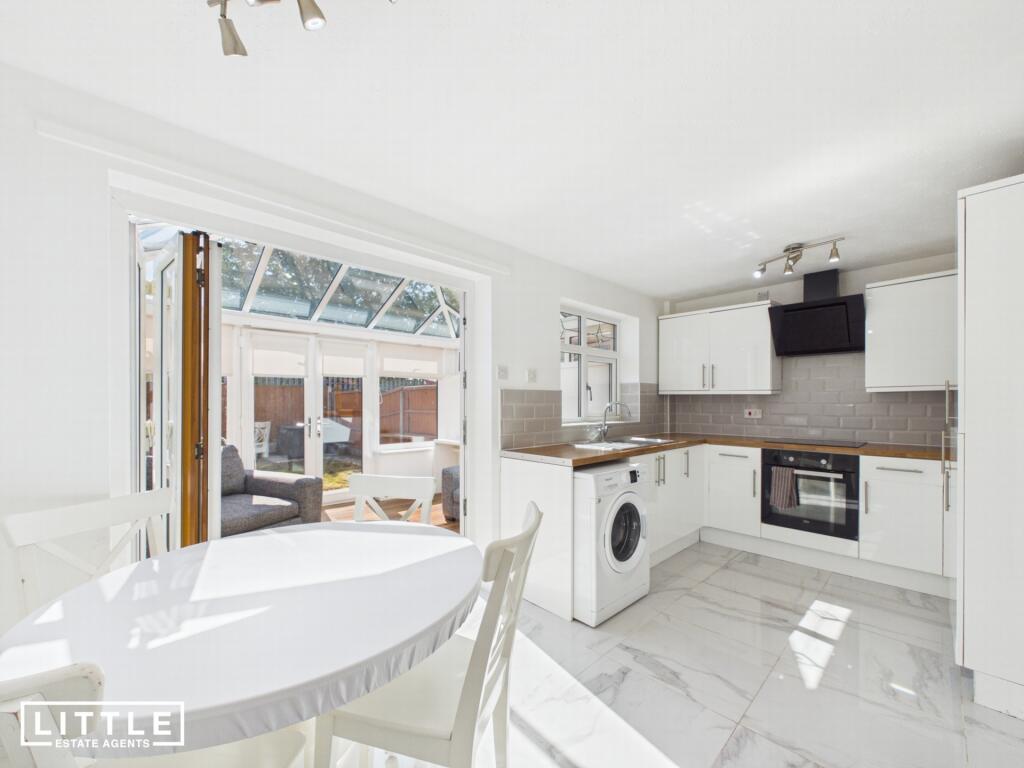 House in Knowsley, Whiston Lane Ends, Whiston - View 2