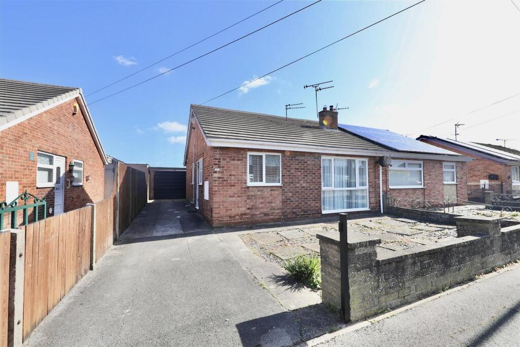 Main image of property: Astral Way, Sutton-On-Hull, Hull