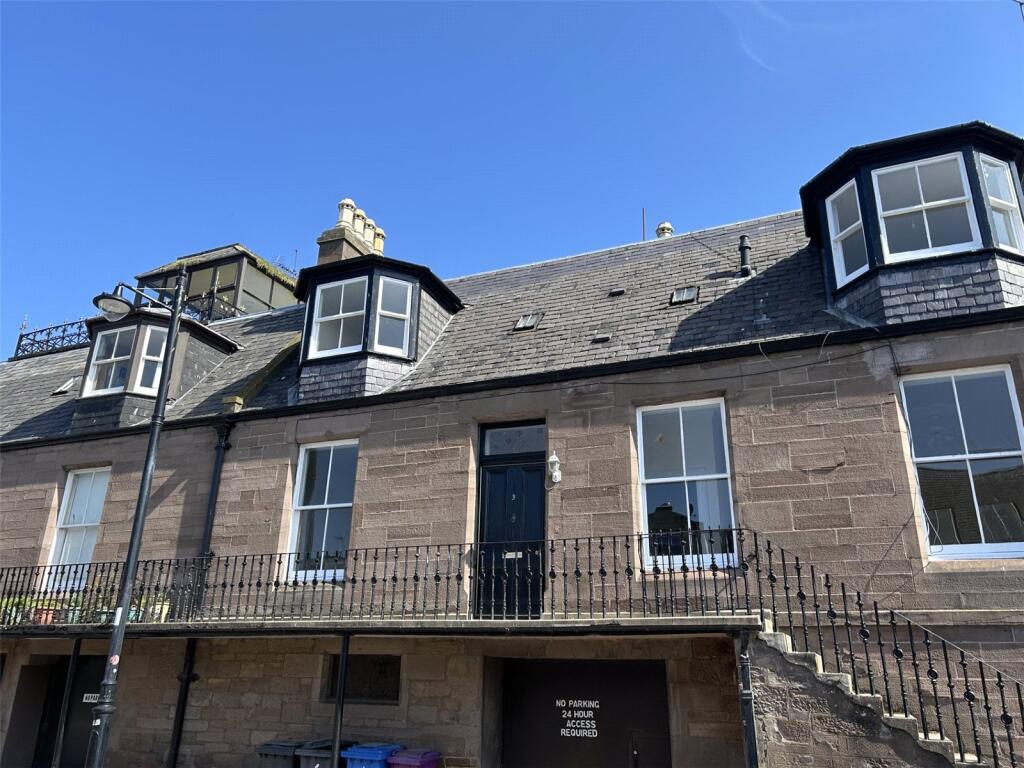 Main image of property: St. Marys Road, Montrose, Angus, DD10