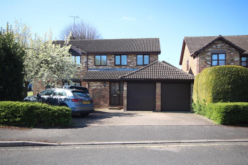 Main image of property: Rochester Avenue, Canterbury