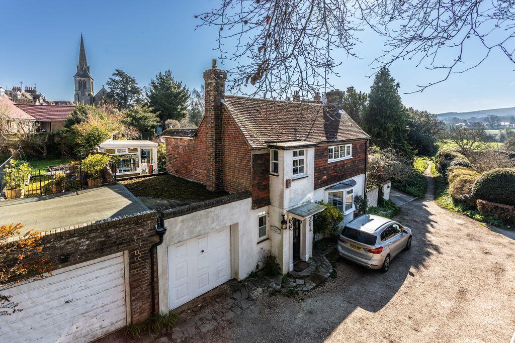 Main image of property: Policemans Lane, Hurstpierpoint