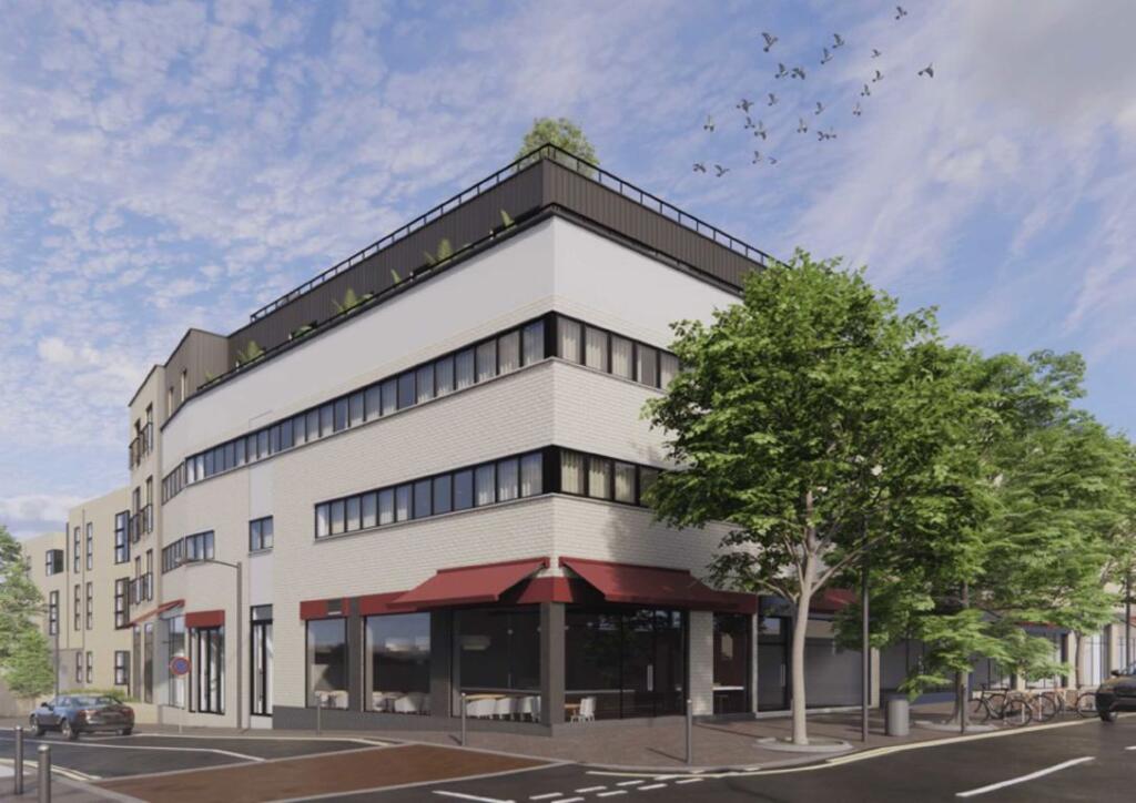 Main image of property: Victoria Road, Surbiton