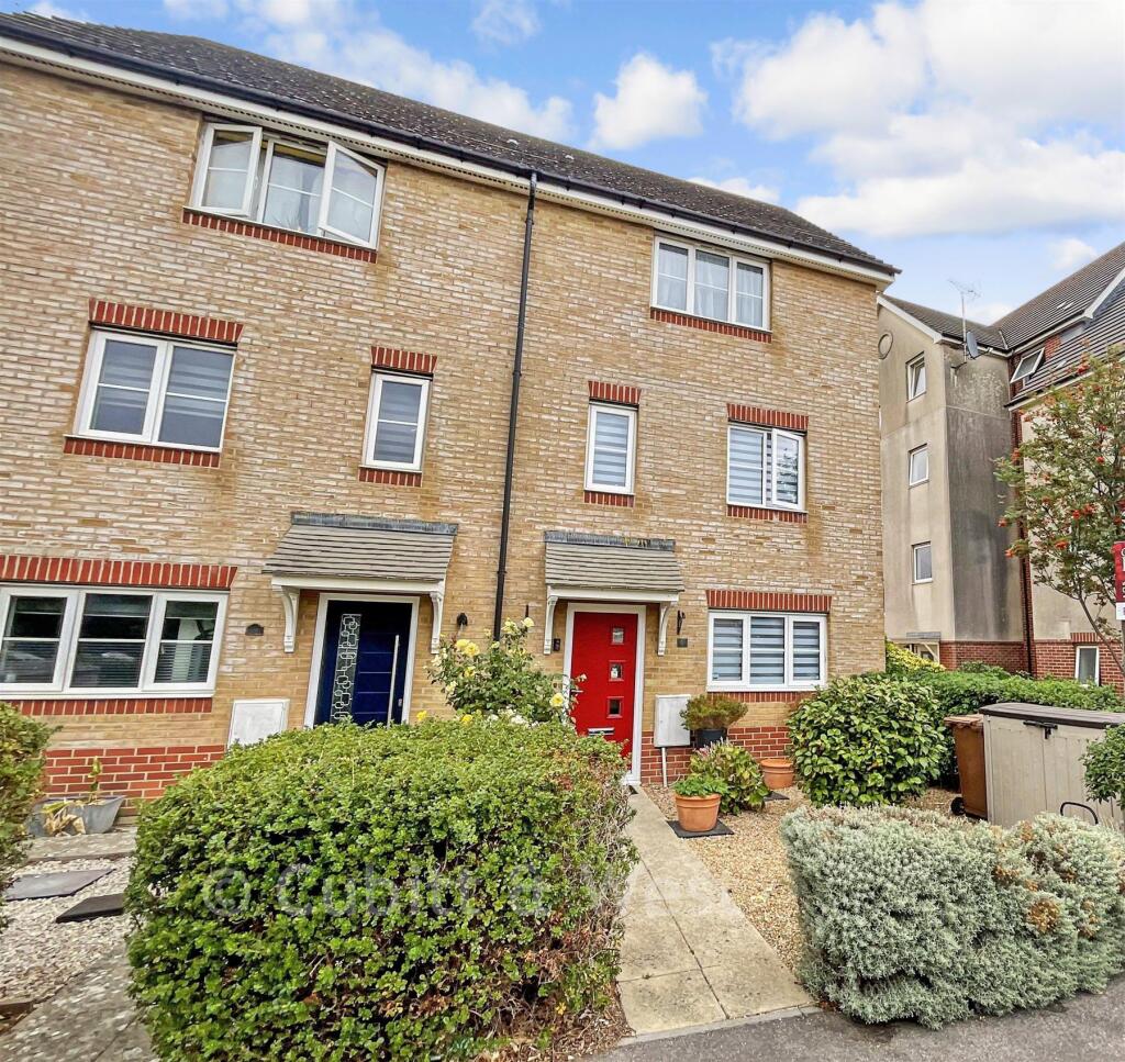 Main image of property: Olliver Acre, Wick, West Sussex