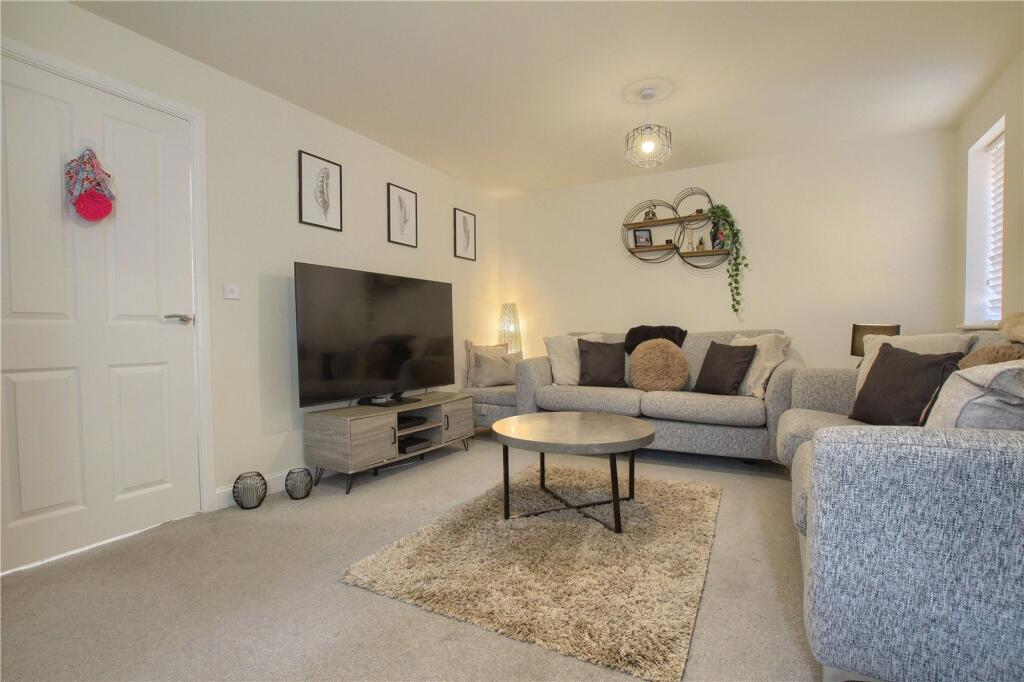 House in Stockton-on-Tees - View 5