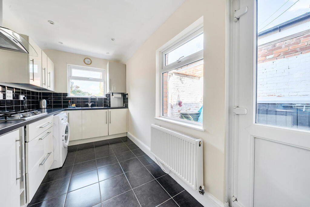 House in Exeter - More