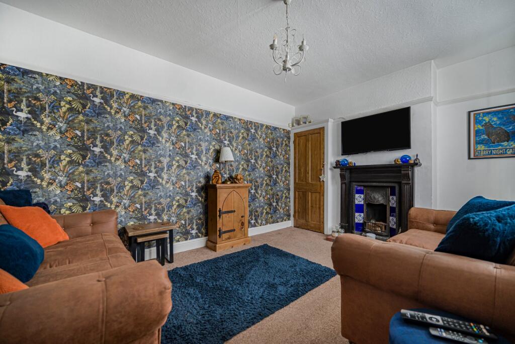 House in London - View 3