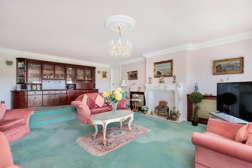 Apartment in Newcastle upon Tyne - More