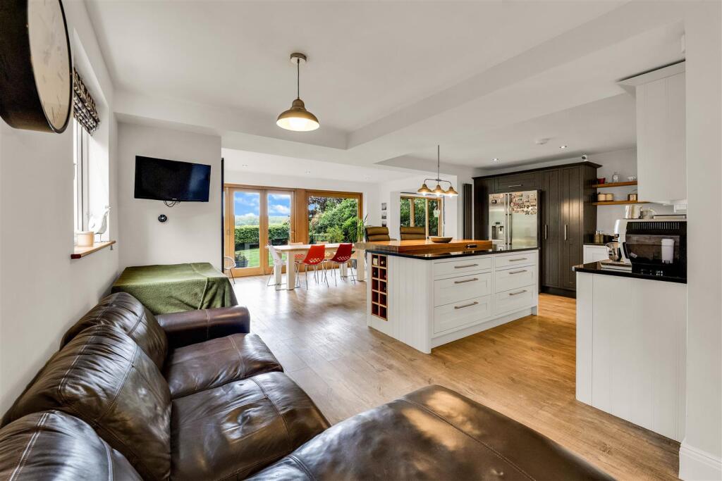 House in Charnwood, Burton on the Wolds - View 5