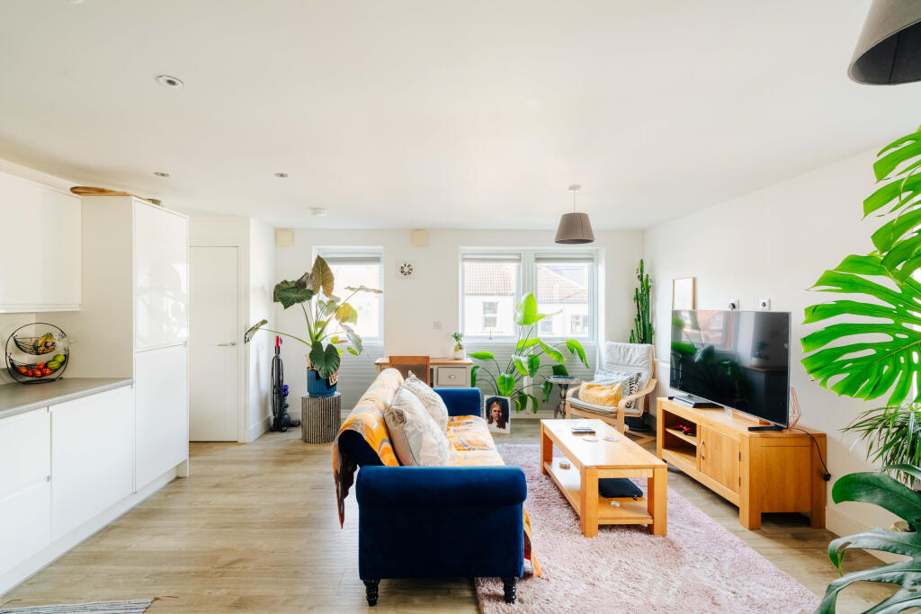 Main image of property: Old Pump House Close, Bedminster Down, BS13