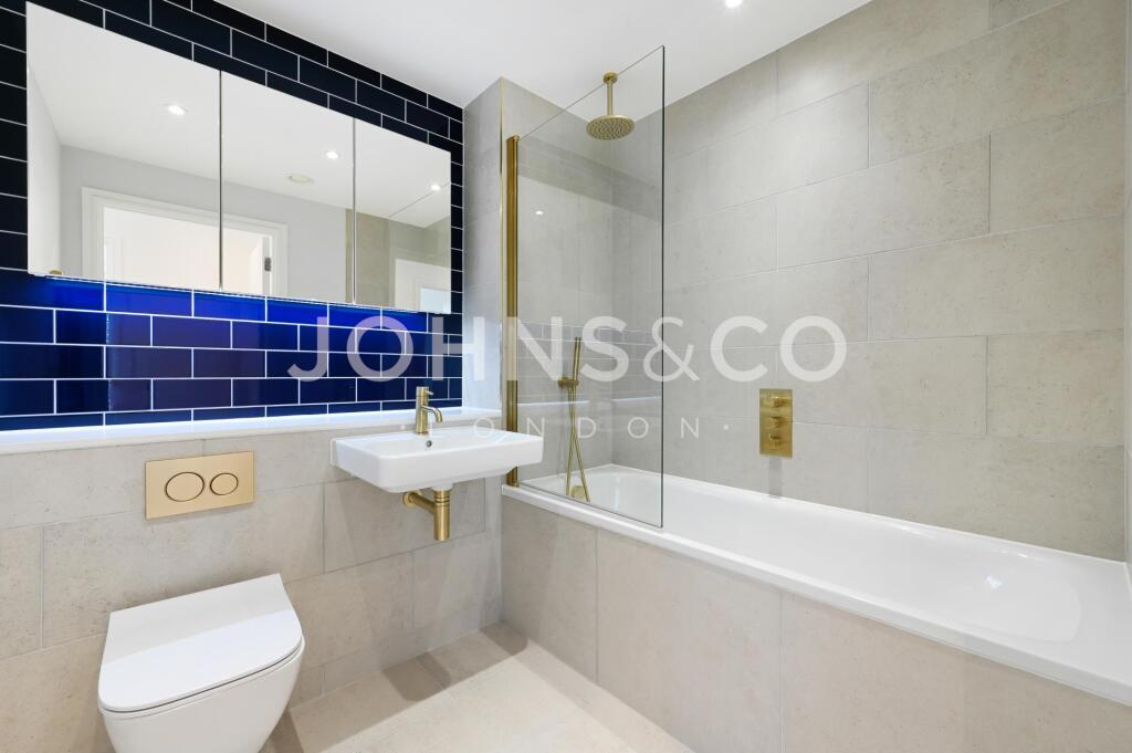 Apartment in Wembley, Preston - View 4