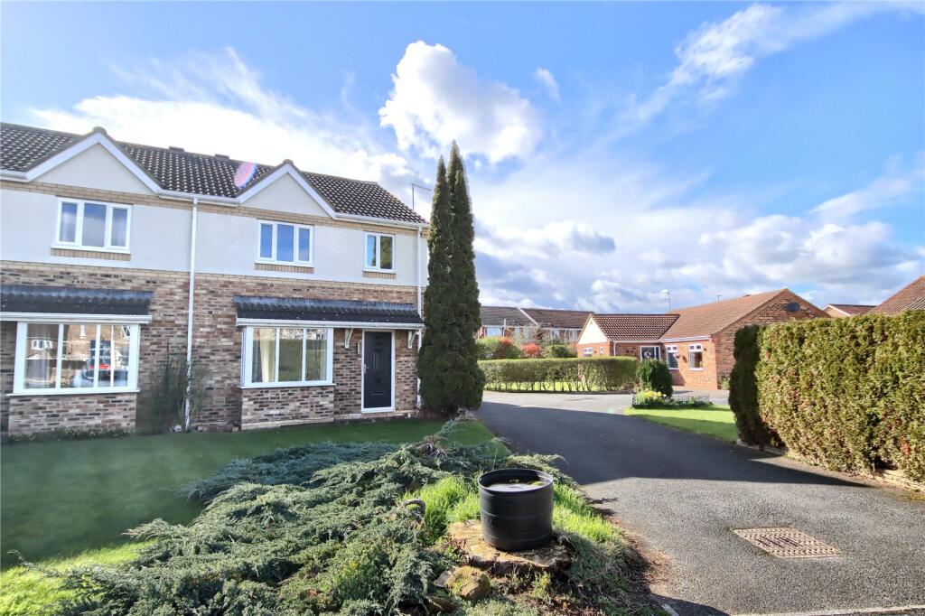 Main image of property: Embsay Close, Ingleby Barwick