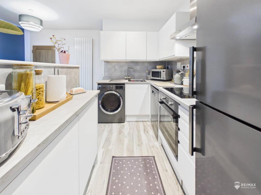 Apartment in Tendring, Harwich - View 2