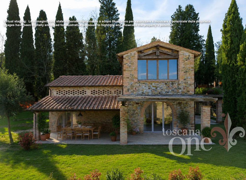 Main image of property: Tuscany, Pisa, Volterra