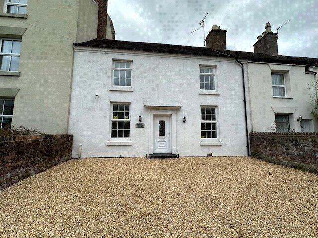 Main image of property: Mill Bank, Wellington, Telford, Shropshire, TF1