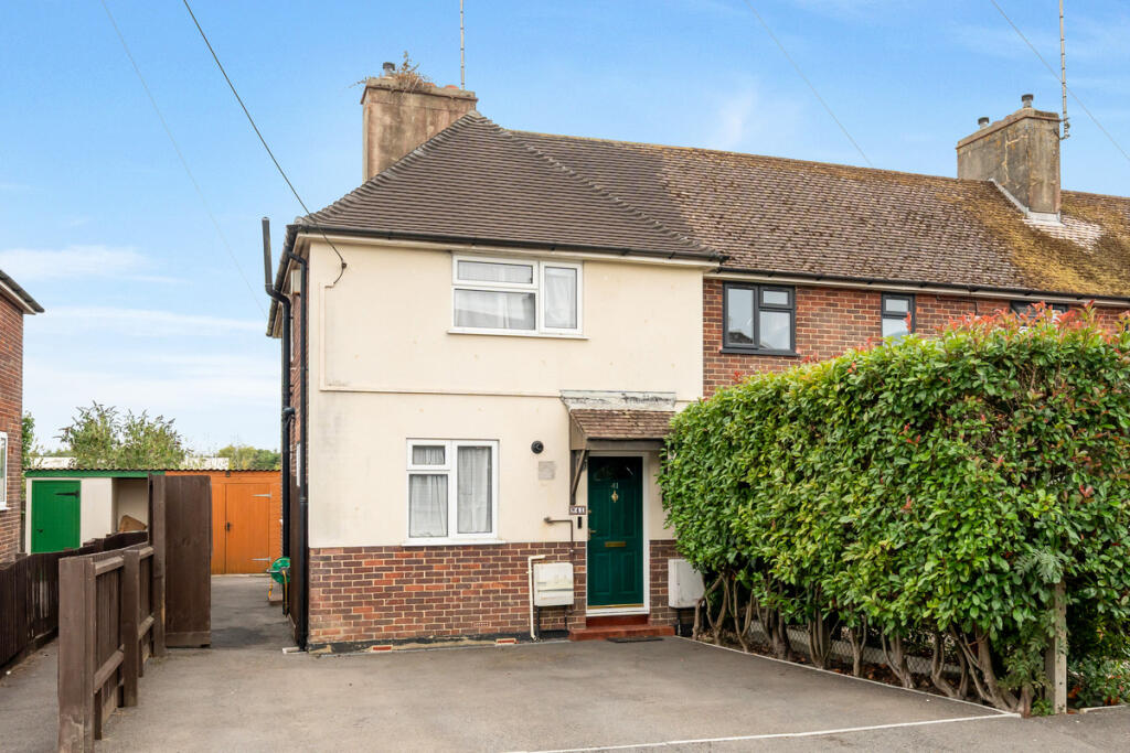 Main image of property: Andover Green, Wareham, BH20 6