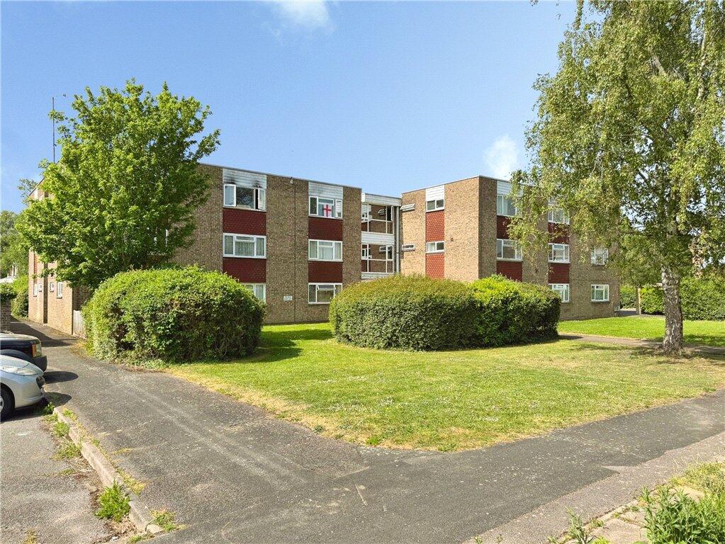 Main image of property: Sutherland Close, Romsey, Hampshire