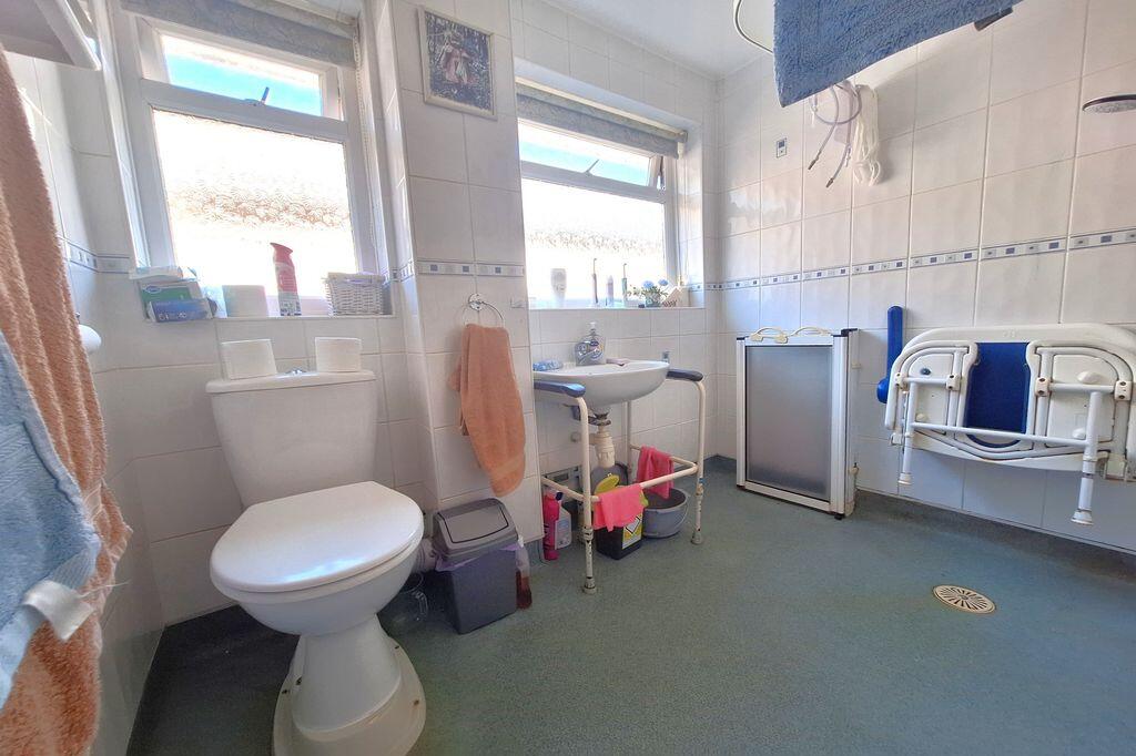 House in Weston-super-Mare, North Somerset - More