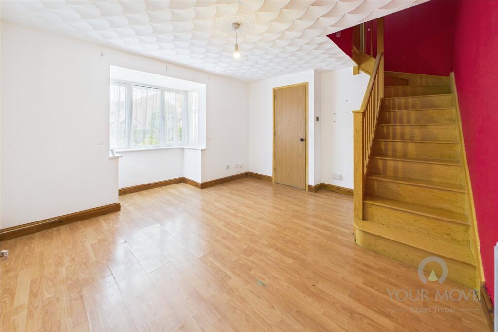 House in Kettering, Brambleside - View 3