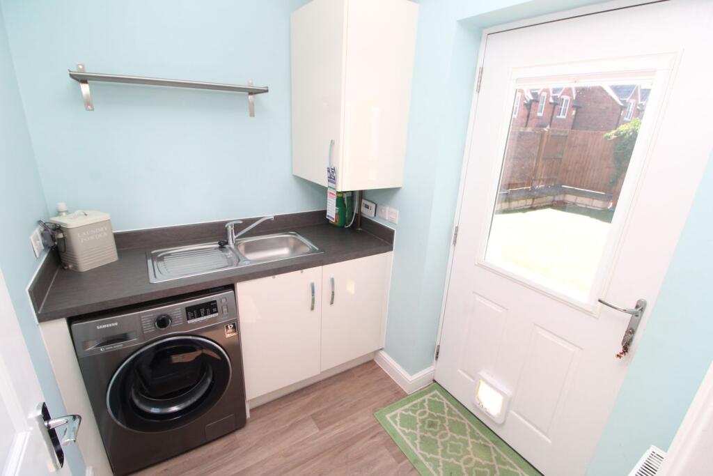 House in Leicester - View 5