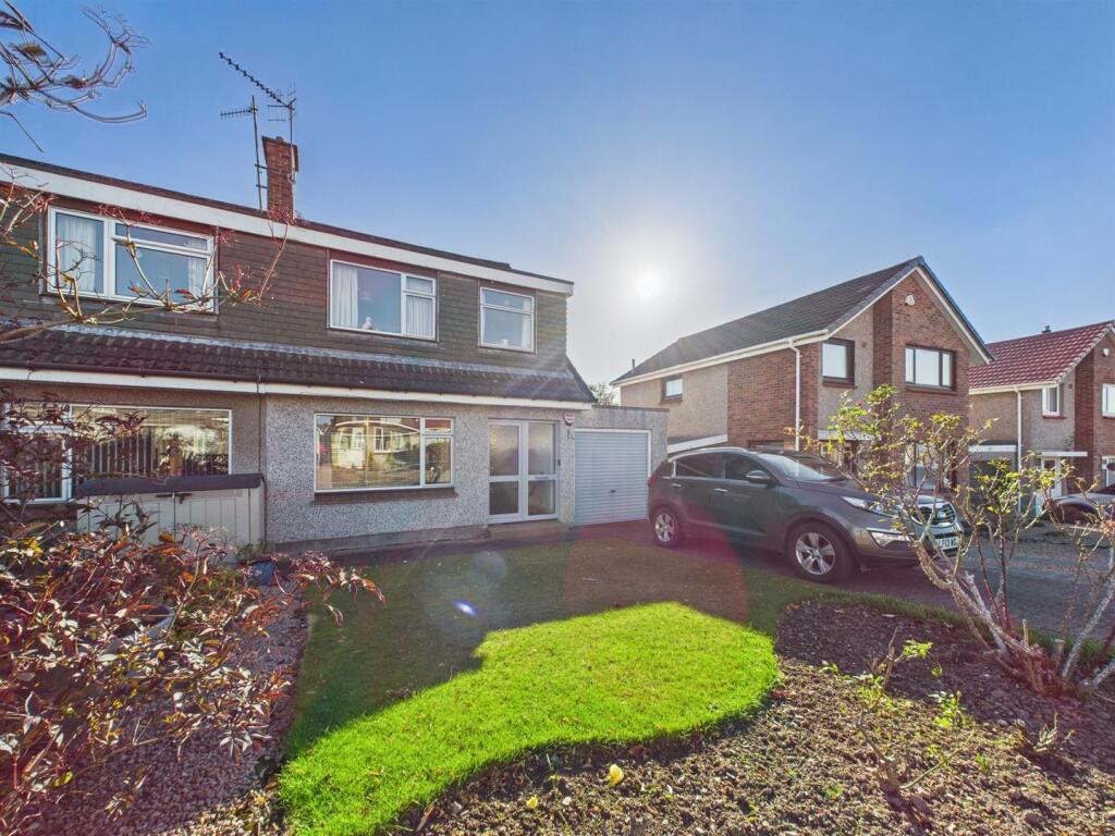 Main image of property: 30 Alder Drive, Perth, PH1 1ER