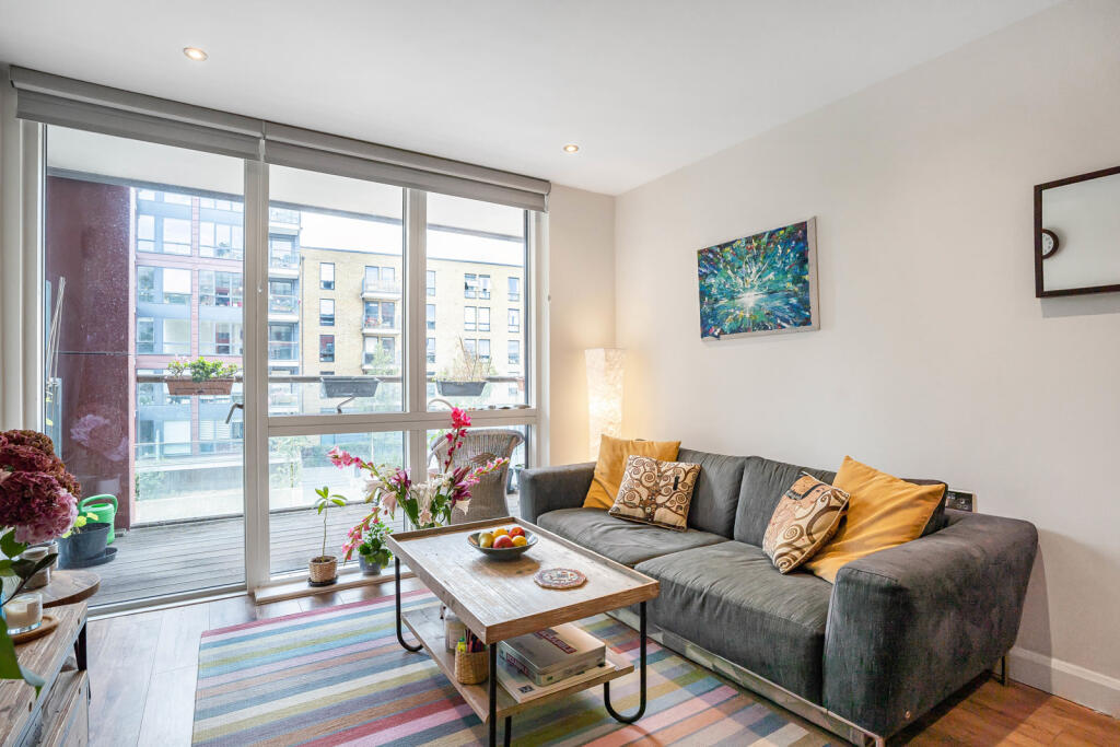 Main image of property: Kingsland Road, London, E8