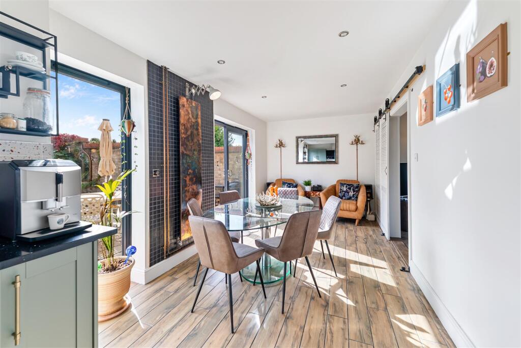 House in Bristol - View 5