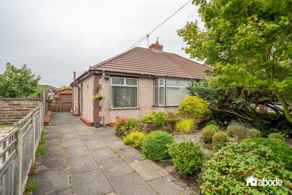 Main image of property: Birchfield Way, Liverpool
