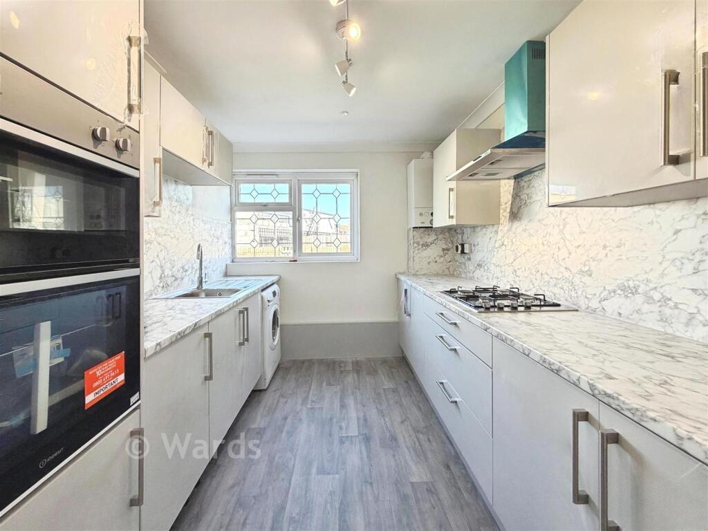 Main image of property: Milton Road, Swanscombe, Kent