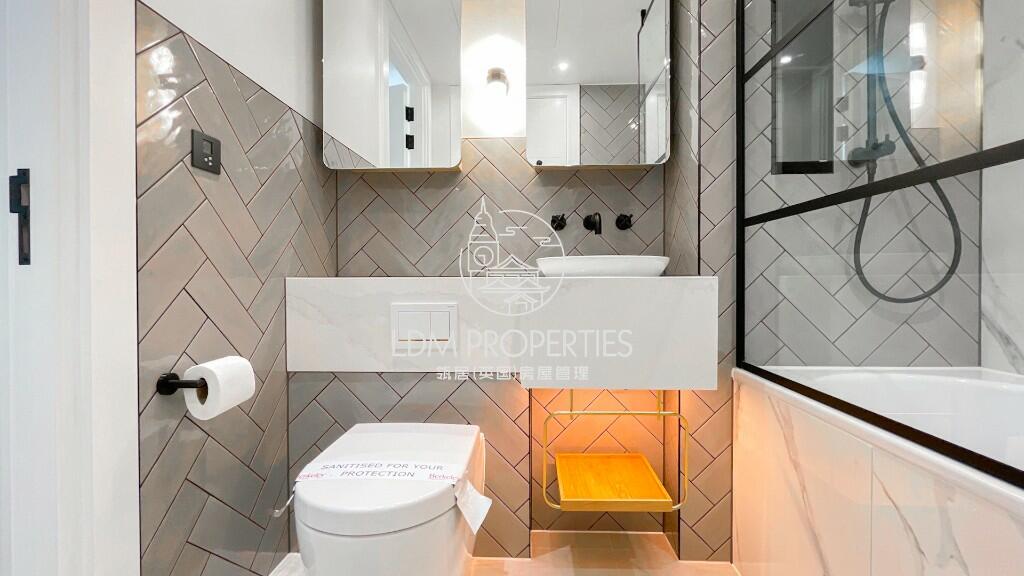 3 bedroom apartment for rent