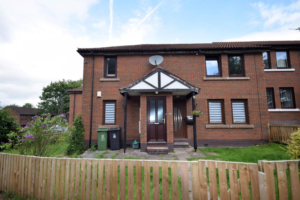 Main image of property: Geltsdale Avenue, Carlisle