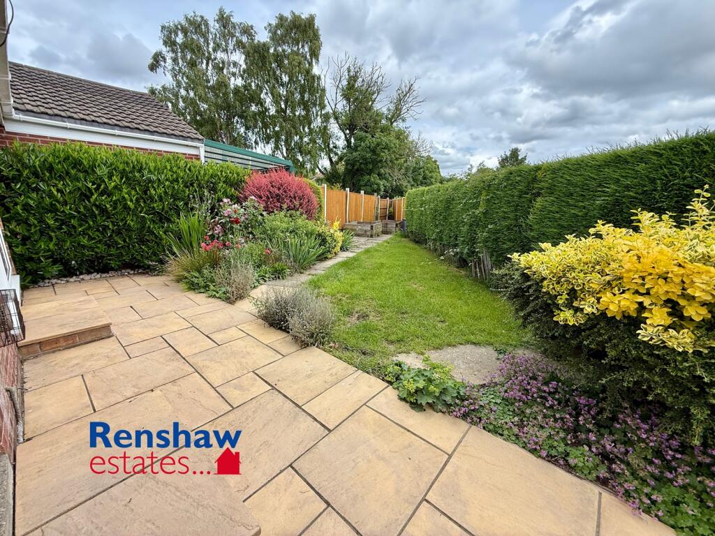 Main image of property: Hartington Close, West Hallam, Ilkeston