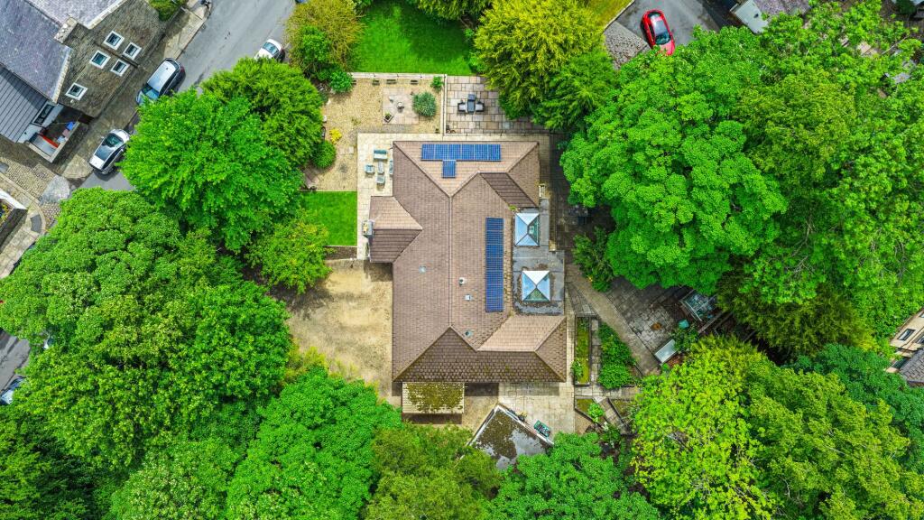 Main image of property: Carr Hall Drive, Barrowford, BB9