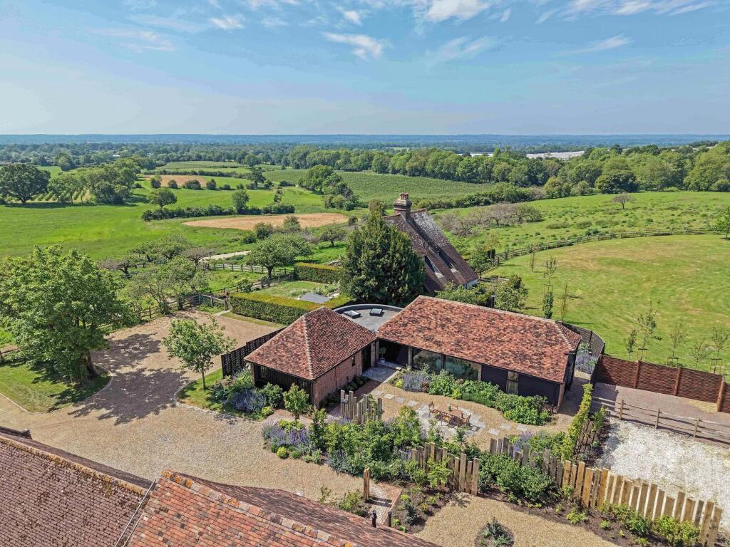 Main image of property: East Sutton, Kent, ME17