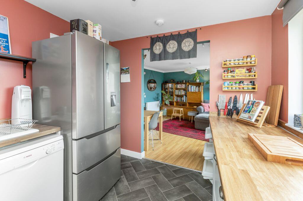 Apartment in Edinburgh, Hutchison/Chesser - View 5