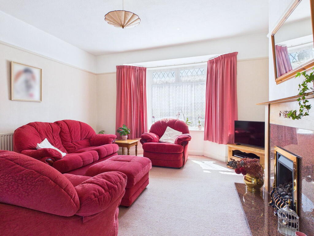 House in Brighton, Hollingdean - View 6