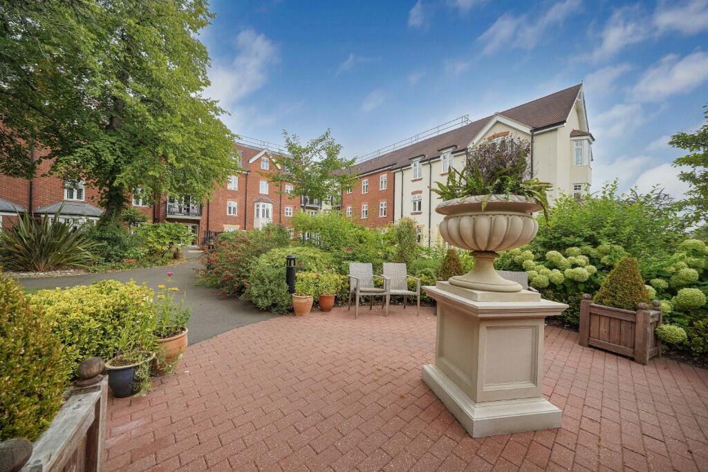 Additional image 3 of Apartment 41, Chamberlain Place, Church Road, Birmingham, B15