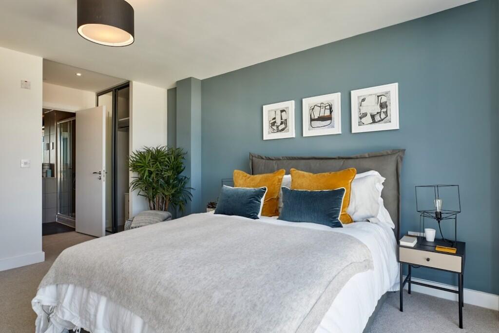 Apartment in Birmingham, Jewellery Quarter - View 4