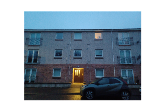 Main image of property: FLAT 1 , 180 DUKES ROAD , G73 5AD
