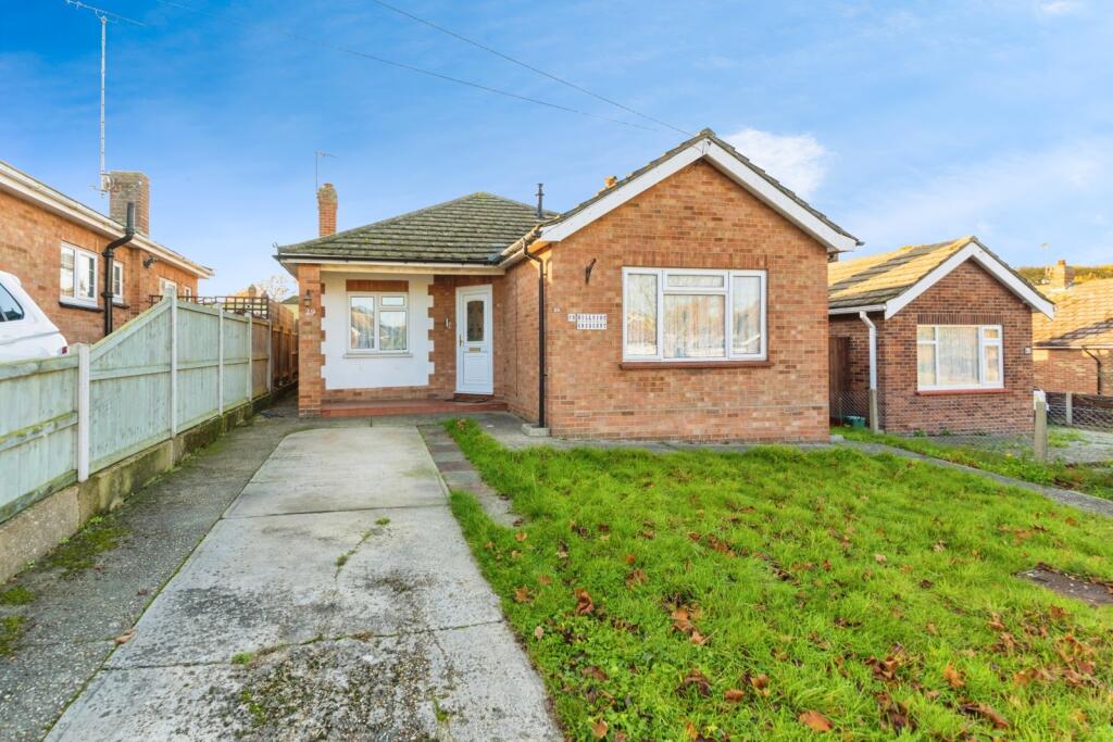 Main image of property: Hillside Crescent, Holland-on-Sea, Clacton-on-Sea, Essex, CO15