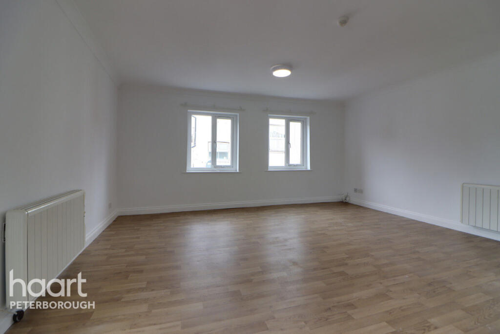 Apartment in Peterborough - View 3