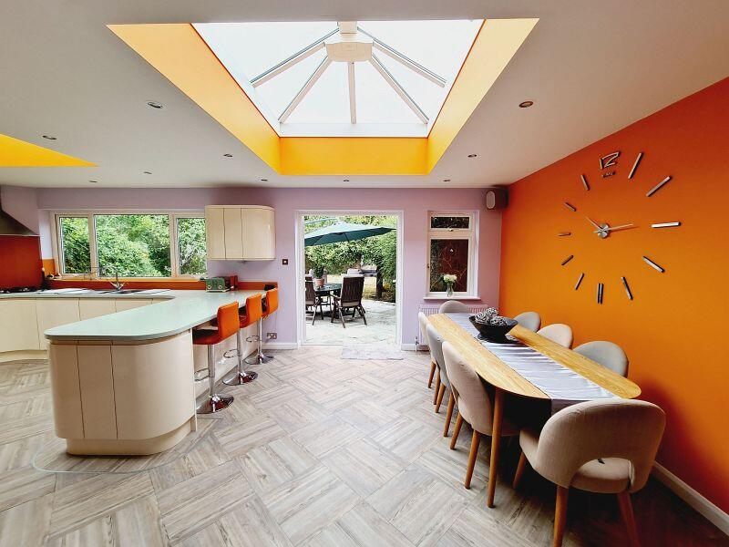 Main image of property: Cannon Grove, Fetcham