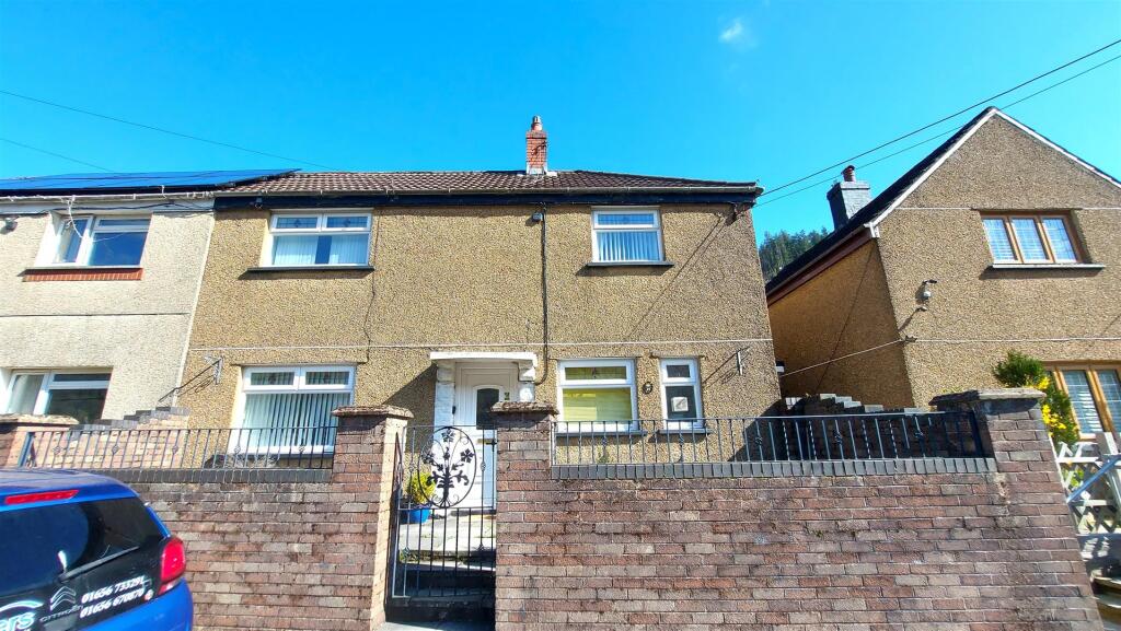 Main image of property: Heol Y Glyn, Cymmer, Port Talbot