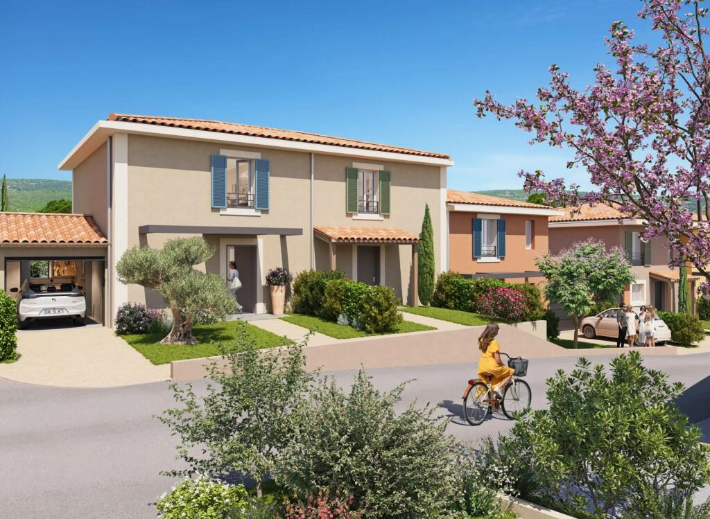 Main image of property: Provence-Alps-Cote d`Azur, Var, Cogolin