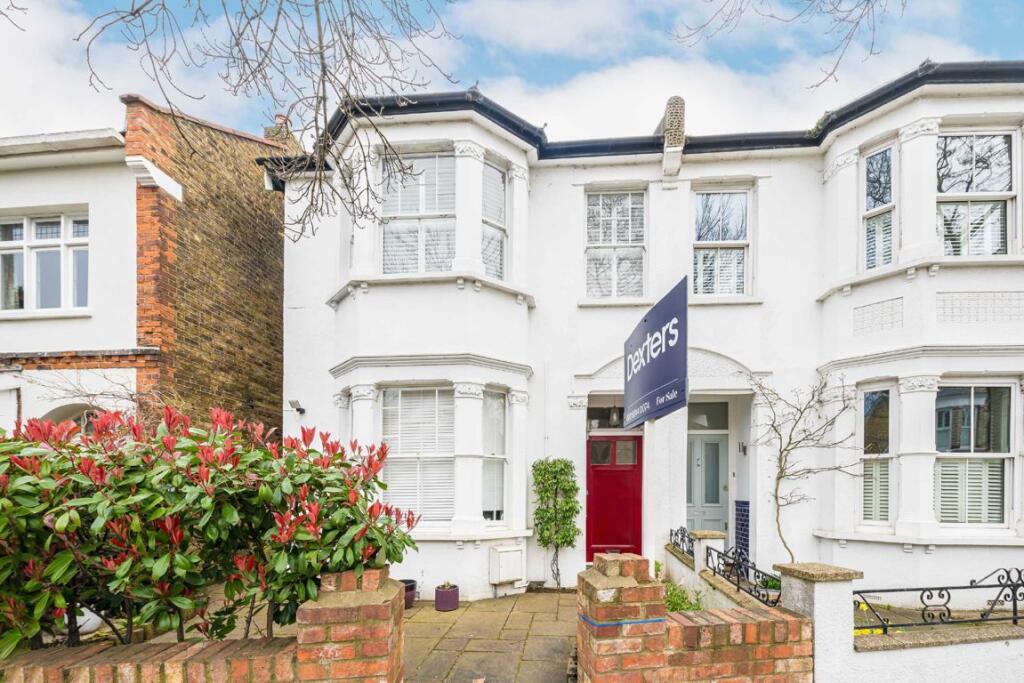 Main image of property: Whitton Road, Twickenham