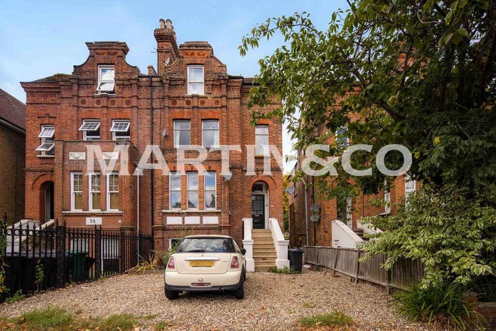 Main image of property: Hermon Hill, Wanstead
