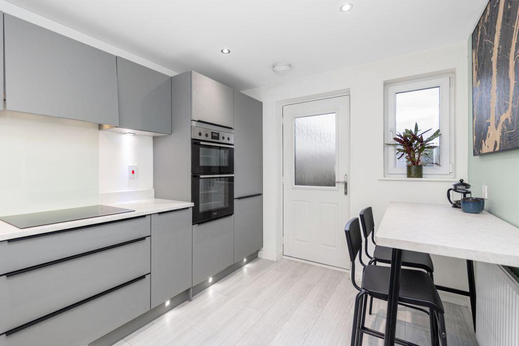 Main image of property: 9 Amos Crescent, Corstorphine, Edinburgh, EH12 8FB