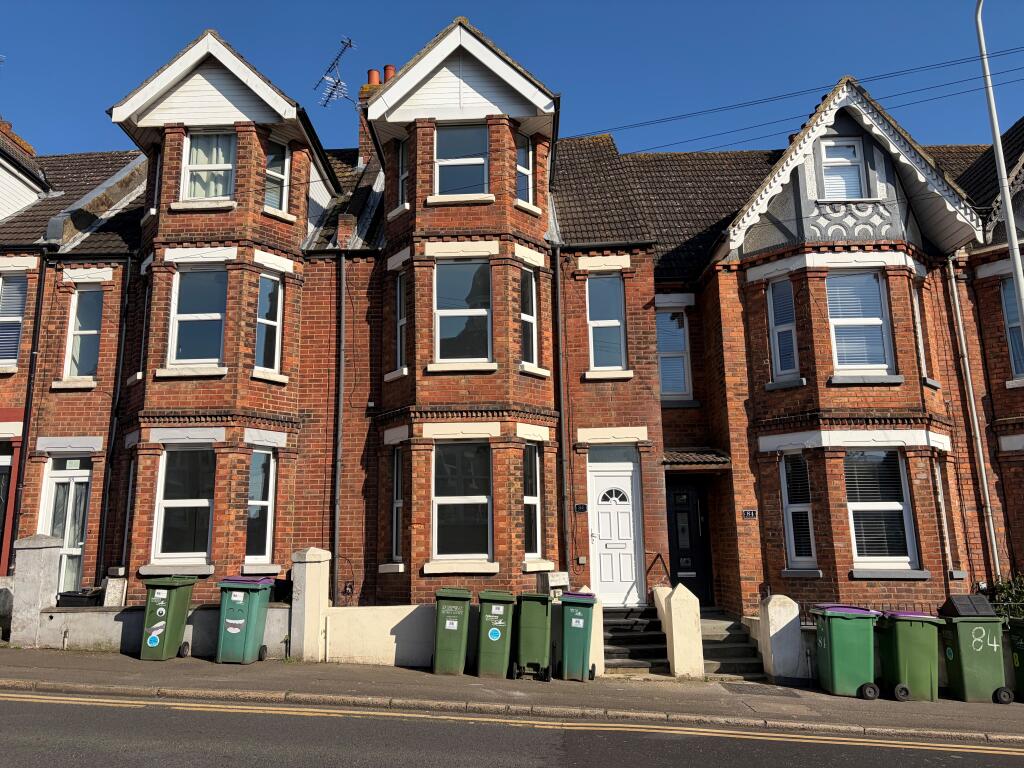 Main image of property: Black Bull Road, Folkestone
