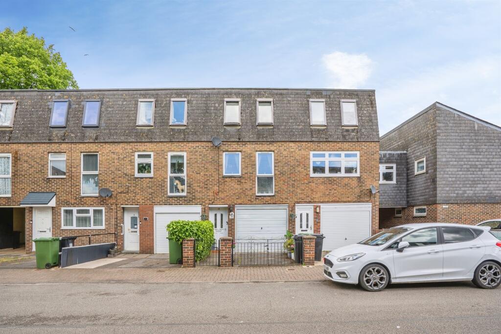 Main image of property: Sultan Road, Portsmouth