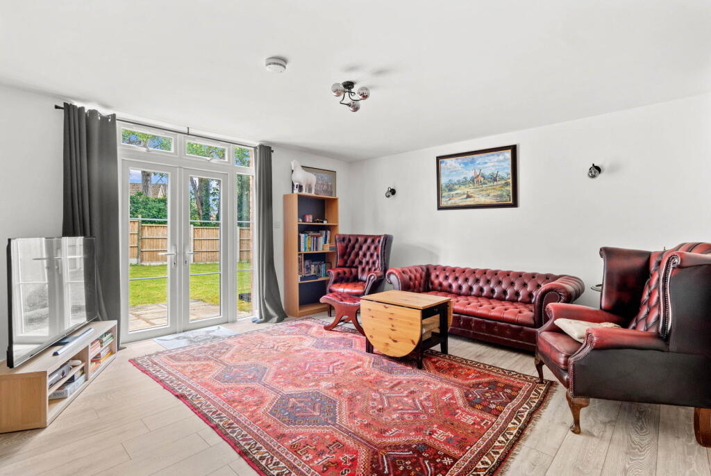 3 The Woodlands, 28 Main Road, Kempsey, Worcester.  WR5 3NB photo 4